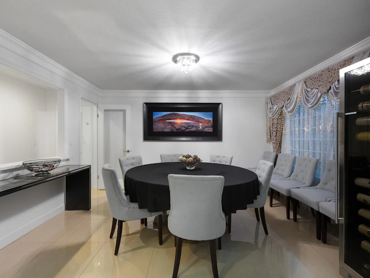 12460 Jensen Drive, Richmond, BC, V6V 2R7 - 12