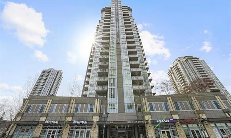 607-3008 Glen Drive