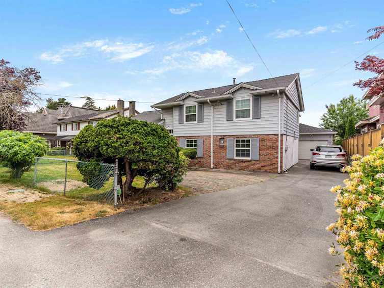3591 Francis Road, Richmond, BC, V7C 1J4
