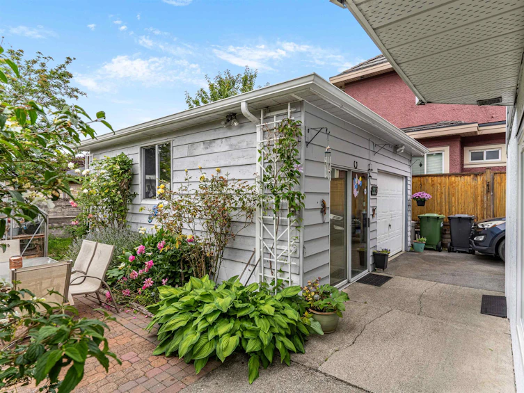 3591 Francis Road, Richmond, BC, V7C 1J4 - 30