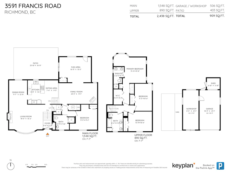 3591 Francis Road, Richmond, BC, V7C 1J4 - 38