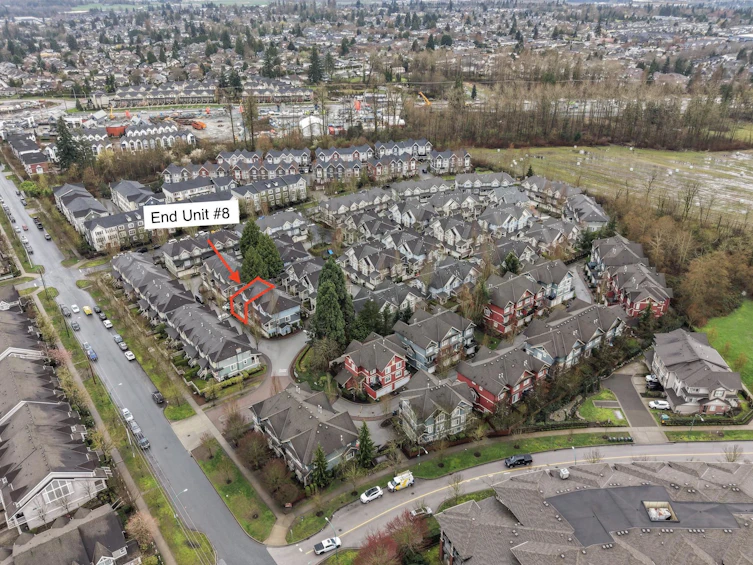 8-6575 192 Street, Surrey, BC, V4N 5T8 - 35