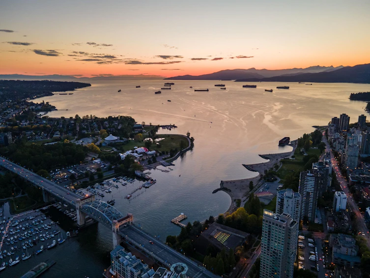 1005-1000 Beach Avenue, Vancouver, BC, V6E 4M2 - 34