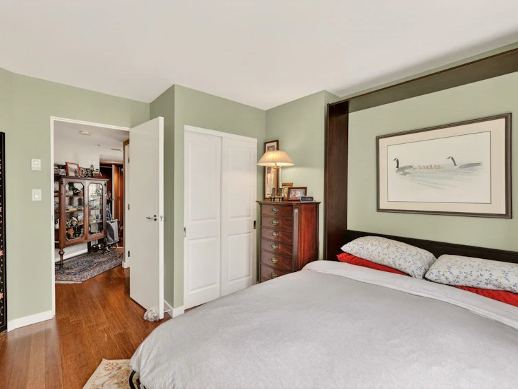 1005-1000 Beach Avenue, Vancouver, BC, V6E 4M2 - 28