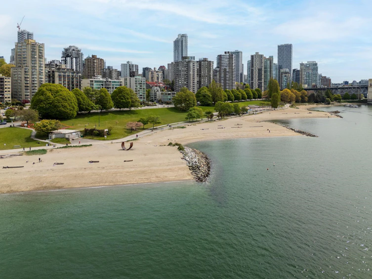 1005-1000 Beach Avenue, Vancouver, BC, V6E 4M2 - 35