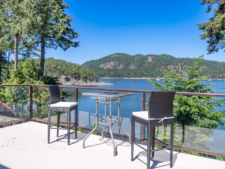 7911 Bedwell Drive, Pender Island, BC, V0N 2M2 - 13