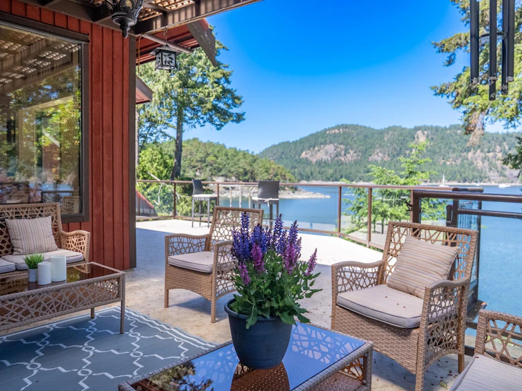 7911 Bedwell Drive, Pender Island, BC, V0N 2M2 - 16