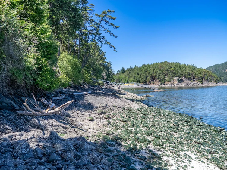 7911 Bedwell Drive, Pender Island, BC, V0N 2M2 - 4