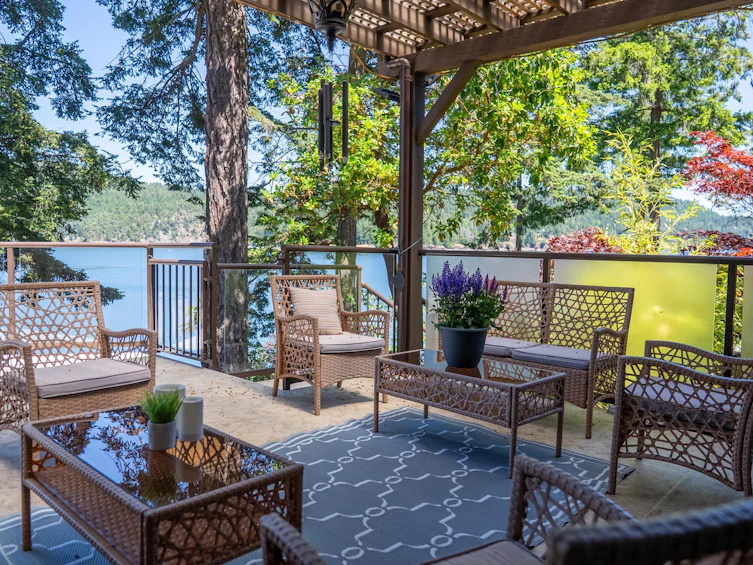 7911 Bedwell Drive, Pender Island, BC, V0N 2M2 - 15