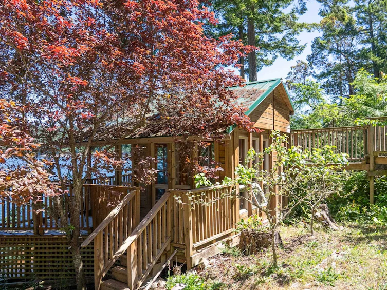 7911 Bedwell Drive, Pender Island, BC, V0N 2M2 - 33