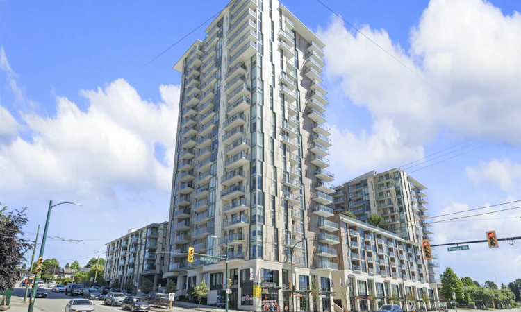 1501-8188 Fraser Street