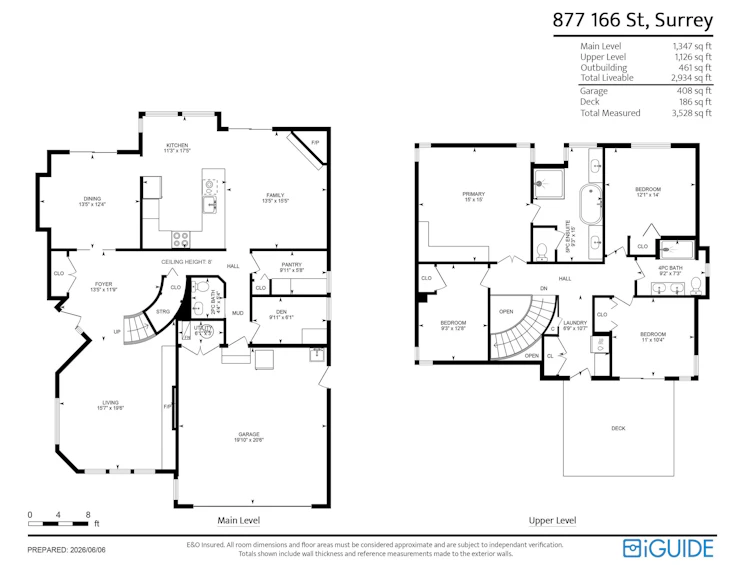 877 166 Street, Surrey, BC, V4A 9C4 - 40