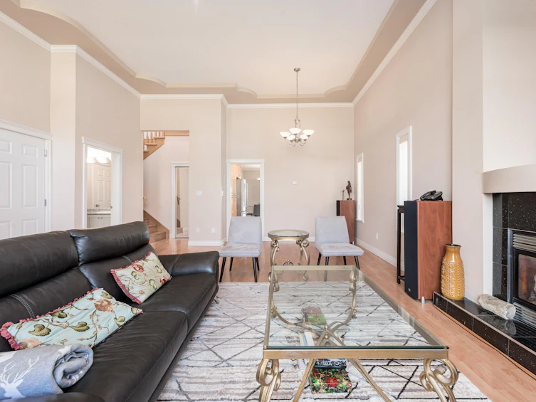 1351 Duthie Avenue, Burnaby, BC, V5A 2R5