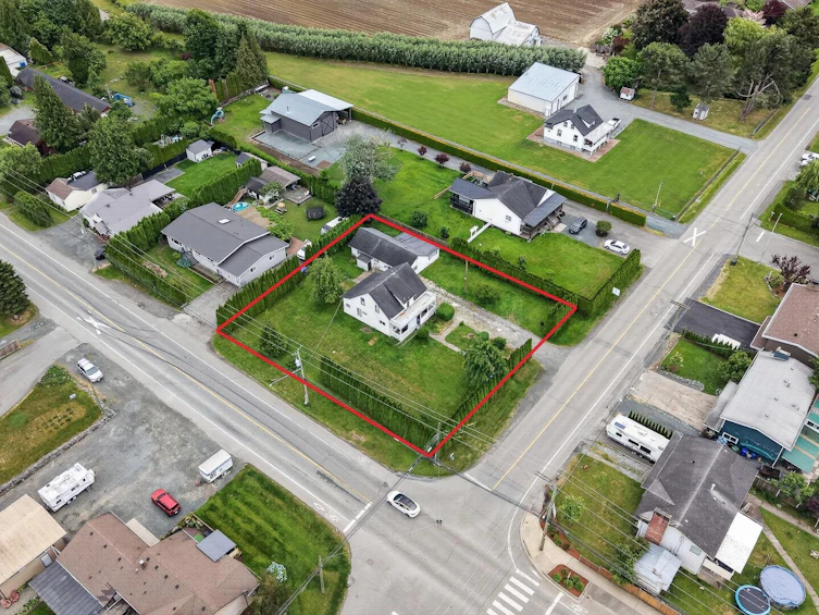 4392 Wilson Road, Chilliwack, BC, V2R 5C6 - 2