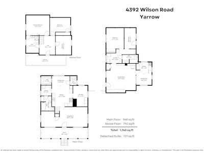 4392 Wilson Road - 4