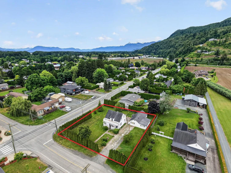 4392 Wilson Road, Chilliwack, BC, V2R 5C6