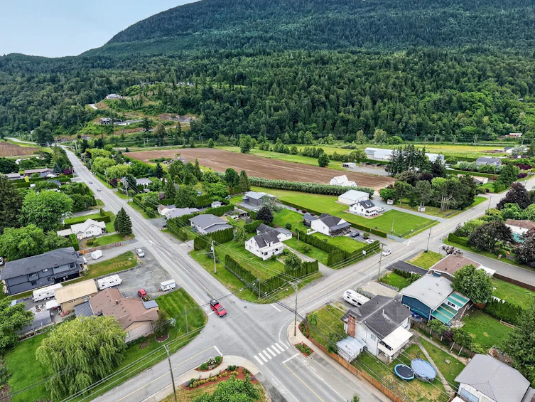 4392 Wilson Road, Chilliwack, BC, V2R 5C6