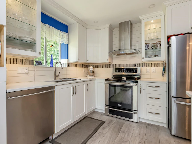 54-6537 138 Street, Surrey, BC, V3W 0C6 - 6