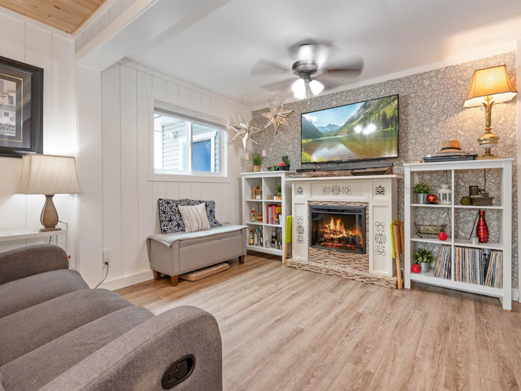 474 Alder Avenue, Harrison Hot Springs, BC, V0M 1K0 - 30