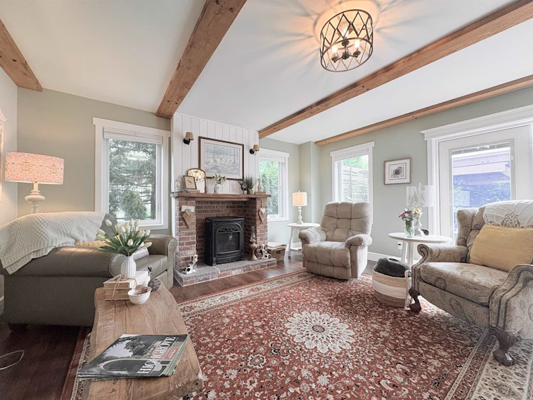474 Alder Avenue, Harrison Hot Springs, BC, V0M 1K0 - 8