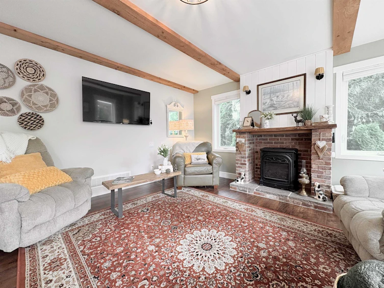 474 Alder Avenue, Harrison Hot Springs, BC, V0M 1K0 - 9