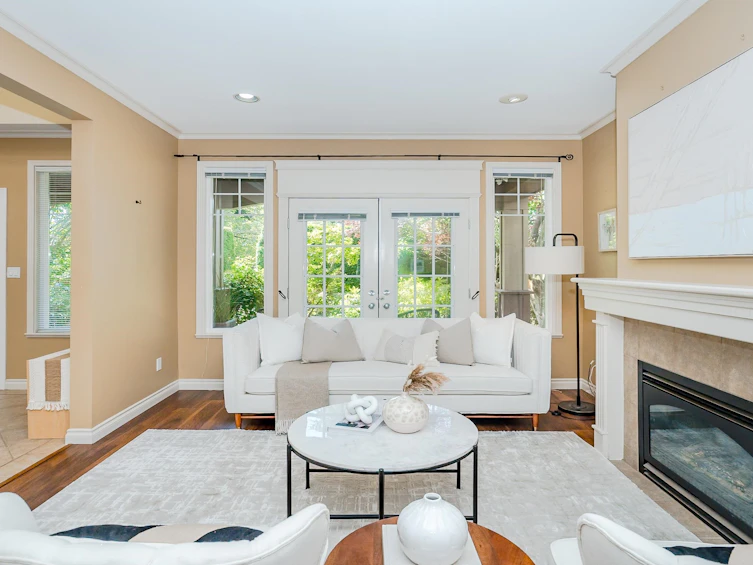 3933 Garry Street, Richmond, BC, V7E 2T7 - 3