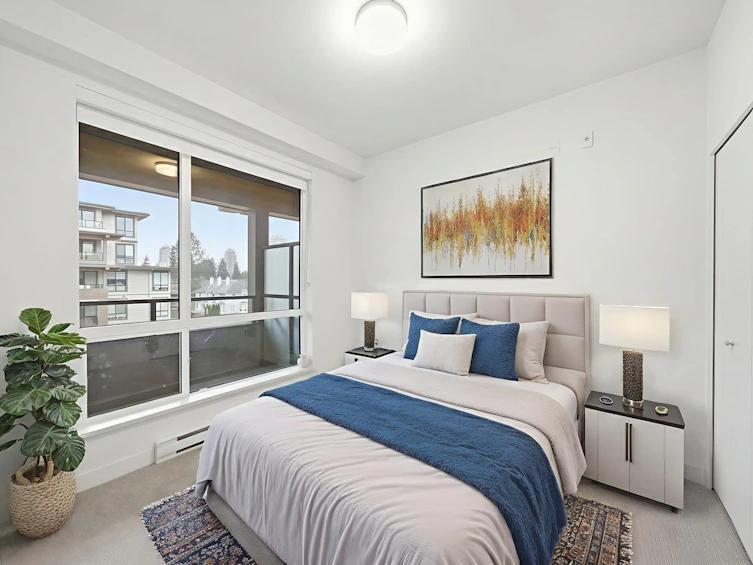 418-7588 16th Street, Burnaby, BC, V3N 0H8 - 8