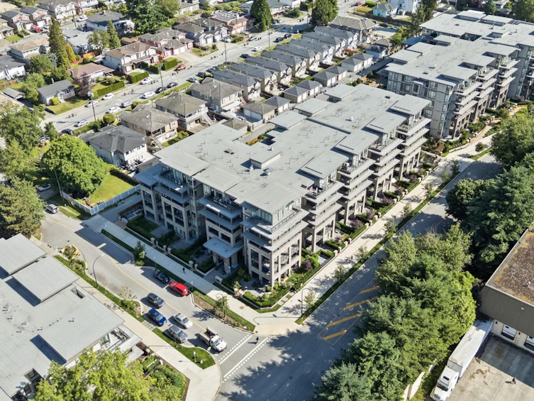 418-7588 16th Street, Burnaby, BC, V3N 0H8 - 24