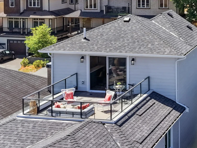 40 Sea Avenue, Burnaby, BC, V5B 3W6 - 5