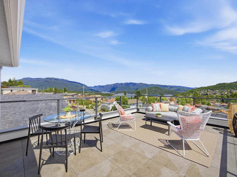 40 Sea Avenue, Burnaby, BC, V5B 3W6 - 7