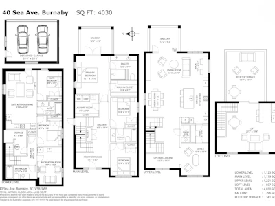 40 Sea Avenue - 2