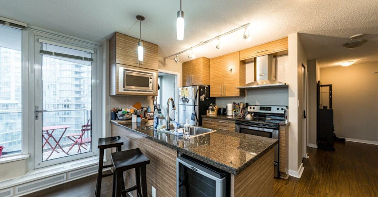 1006-188 Keefer Place, Vancouver, BC, V6B 0J1 - 7