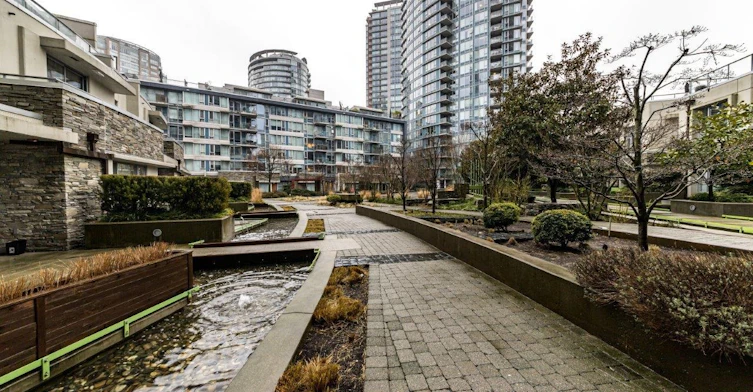 1006-188 Keefer Place, Vancouver, BC, V6B 0J1 - 27