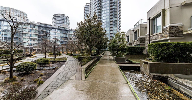1006-188 Keefer Place, Vancouver, BC, V6B 0J1 - 28