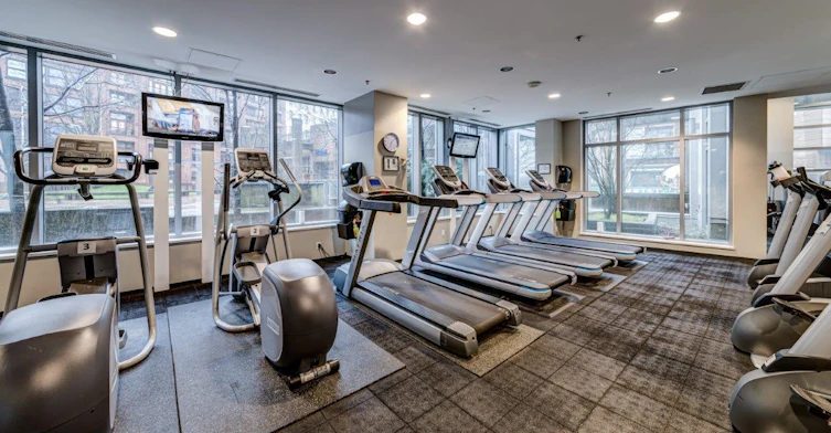 1006-188 Keefer Place, Vancouver, BC, V6B 0J1 - 26