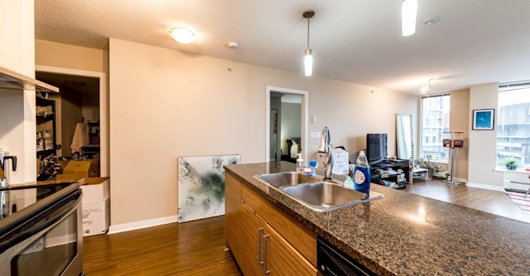 1006-188 Keefer Place, Vancouver, BC, V6B 0J1 - 14