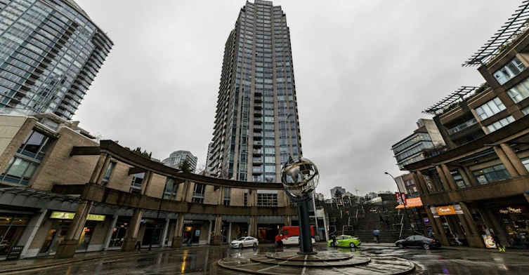 1006-188 Keefer Place, Vancouver, BC, V6B 0J1 - 29