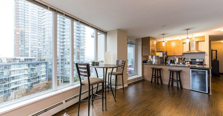 1006-188 Keefer Place, Vancouver, BC, V6B 0J1 - 5