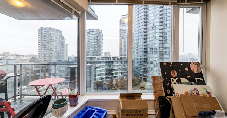 1006-188 Keefer Place, Vancouver, BC, V6B 0J1 - 17