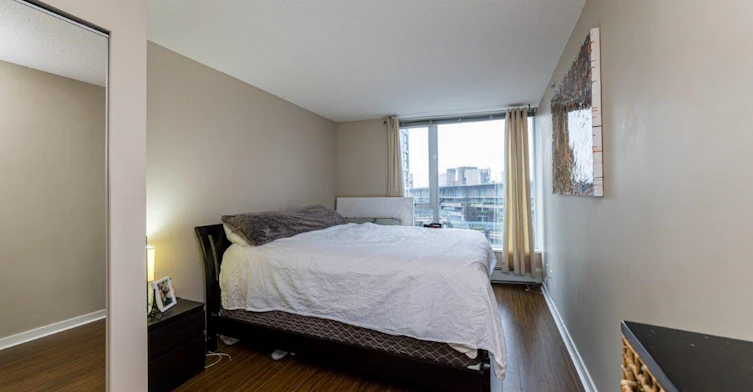 1006-188 Keefer Place, Vancouver, BC, V6B 0J1 - 15