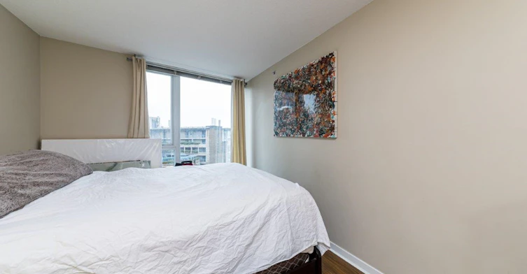 1006-188 Keefer Place, Vancouver, BC, V6B 0J1 - 16