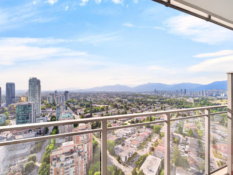 3606-4711 Hazel Street, Burnaby, BC, V5H 0J9 - 22