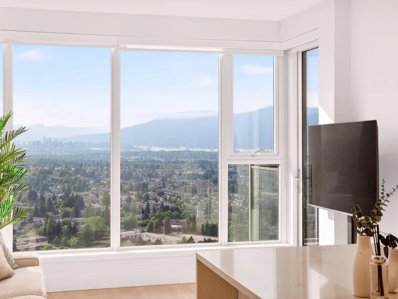 3606 - 4711 Hazel Street, Burnaby BC