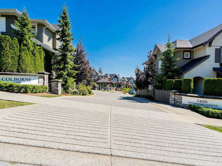 10-3400 Devonshire Avenue, Coquitlam, BC, V3E 0L1 - 29