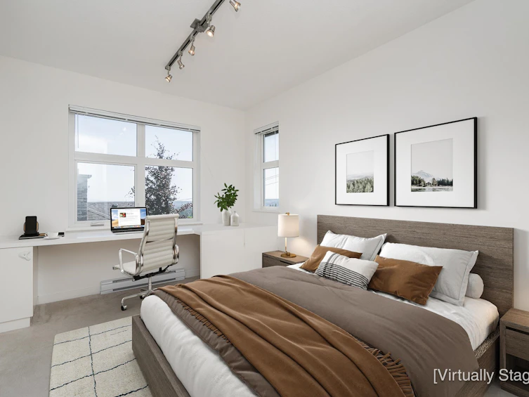 10-3400 Devonshire Avenue, Coquitlam, BC, V3E 0L1 - 22
