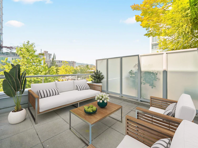 206-560 Nicola Street, Vancouver, BC, V6G 3J7 - 7