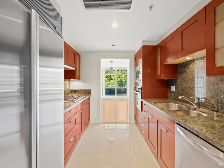206-560 Nicola Street, Vancouver, BC, V6G 3J7 - 4