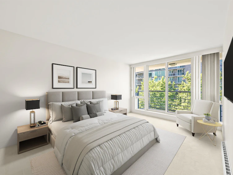 206-560 Nicola Street, Vancouver, BC, V6G 3J7 - 12