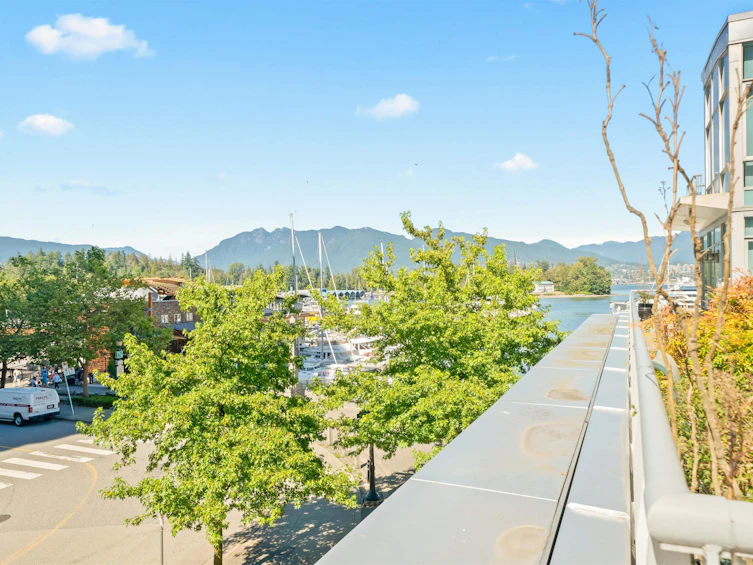 206-560 Nicola Street, Vancouver, BC, V6G 3J7 - 17