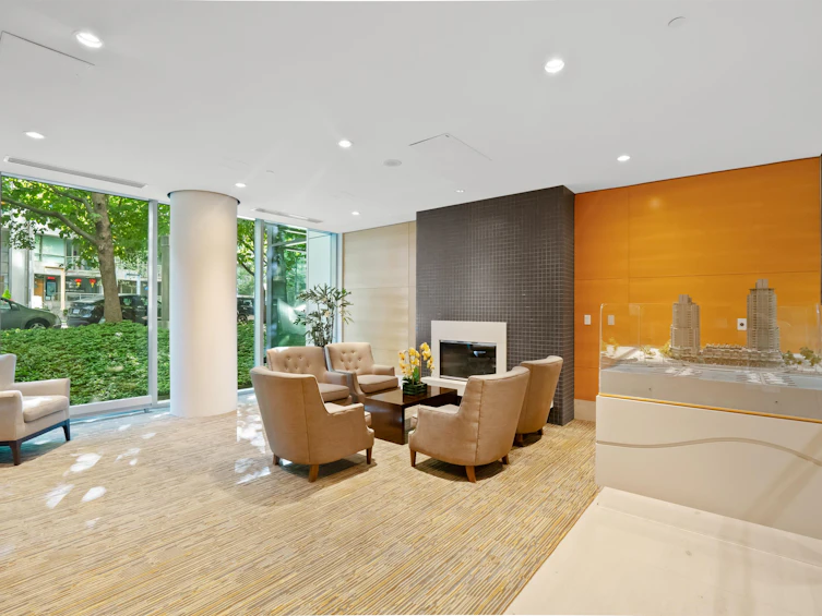206-560 Nicola Street, Vancouver, BC, V6G 3J7 - 22